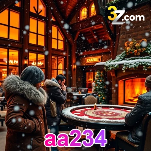 aa234 Apostas Seguras