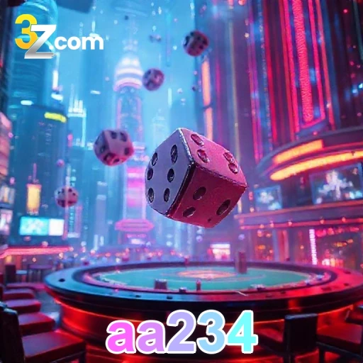 aa234 Cassino Online